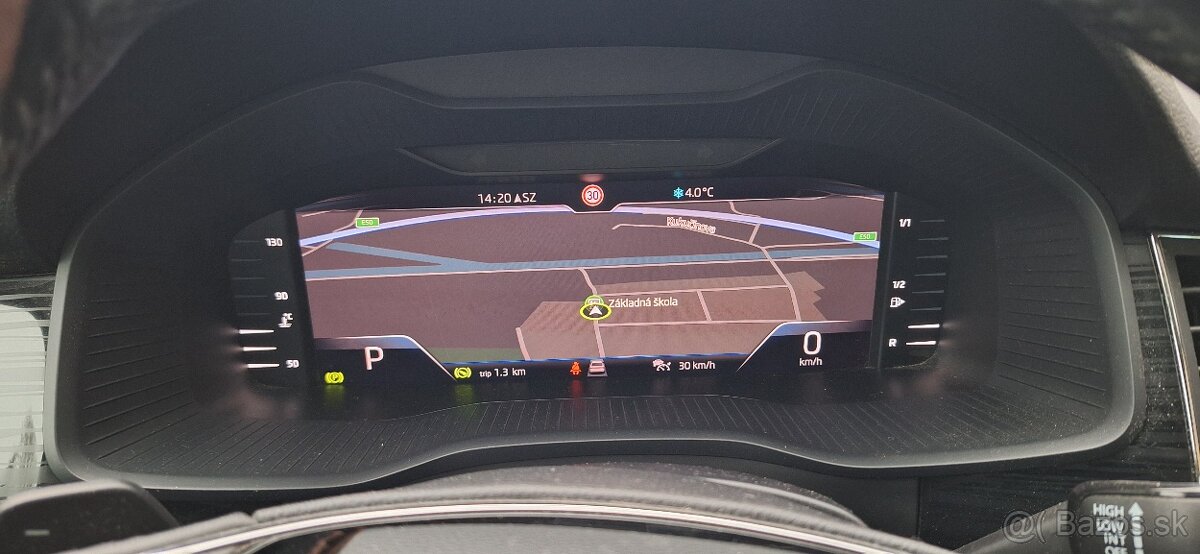 Škoda Kodiaq 2.0 Style 4x4 - 15