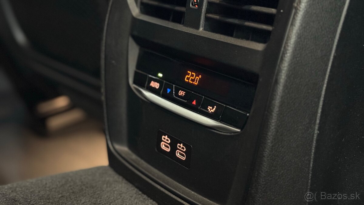 BMW Rad 3 Touring 318d mHEV A/T - 15