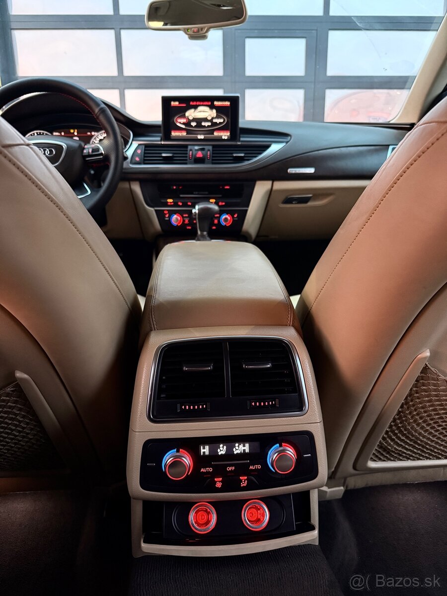 Audi A7 2011 180kW 3.0 TDi - 15