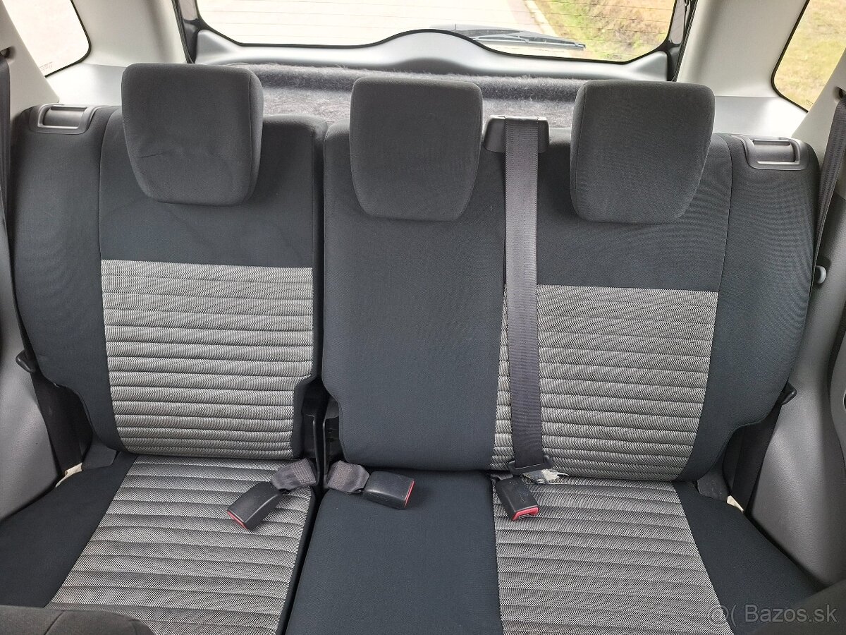 Suzuki SX4 1.6 DDIS - 15