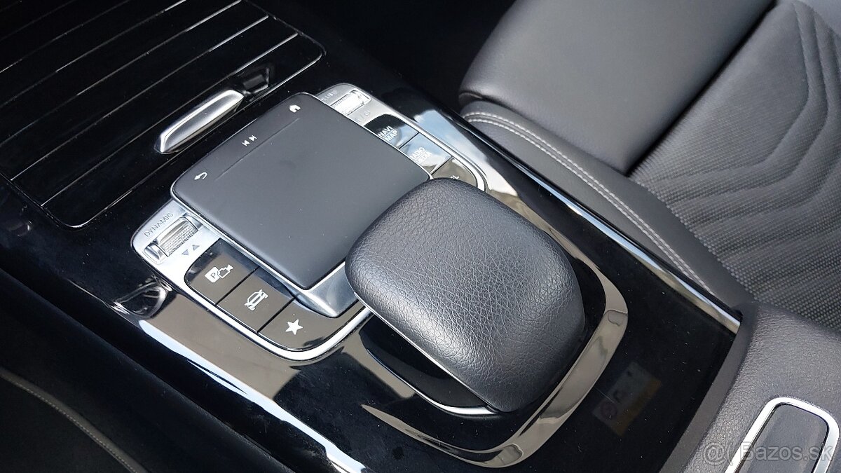 Mercedes-Benz A 180 d hatchback - 15