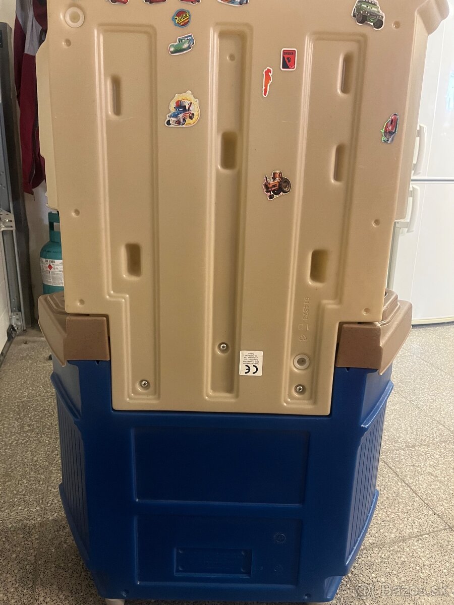 Detská kuchynka Little Tikes - 15