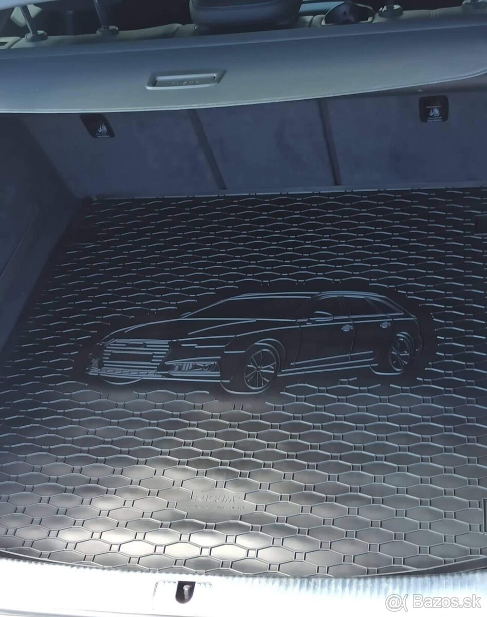 Predám AUDI A4 AVANT 140KW S-LINE B9 automat 7st. - 15