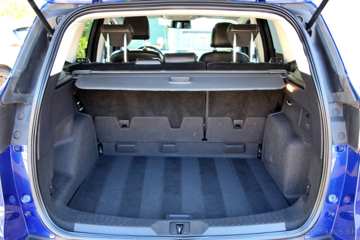 Ford Kuga 2.0 TDCi Duratorq 150k Titanium AWD - 15