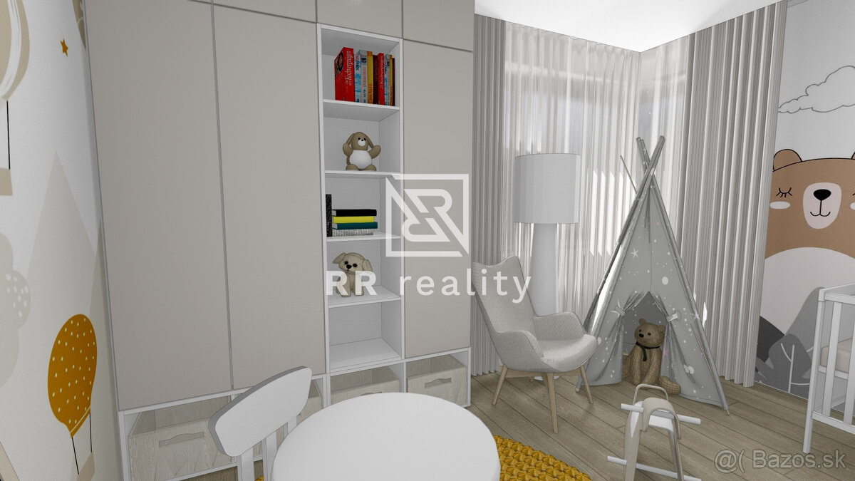 UVÁDZACIA CENA Novostavba Dvojdom - VÝCHODNÉ MOKRANCE - 15