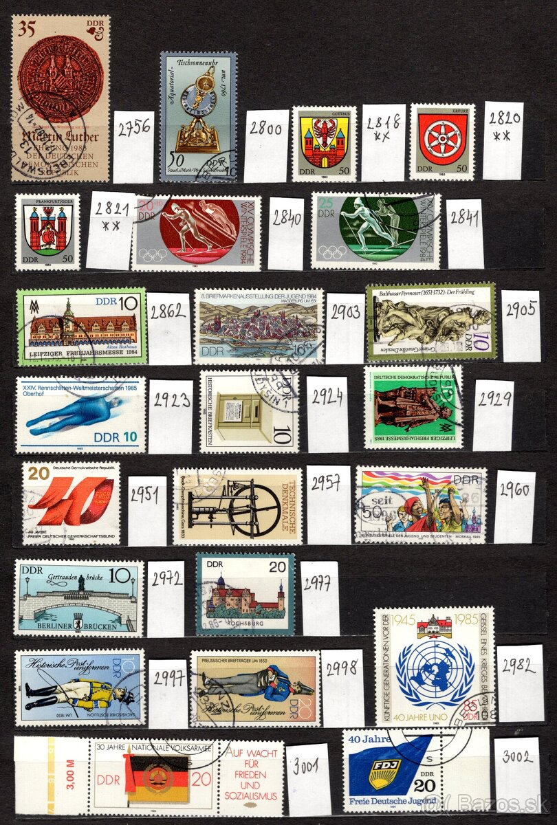 C NDR (à 0,10 €) - 15