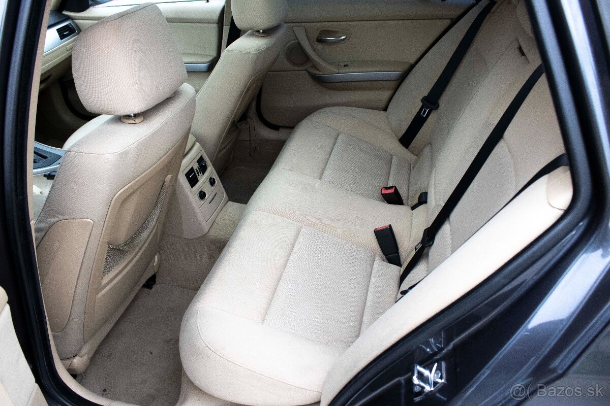 BMW rad 3 Touring - 15