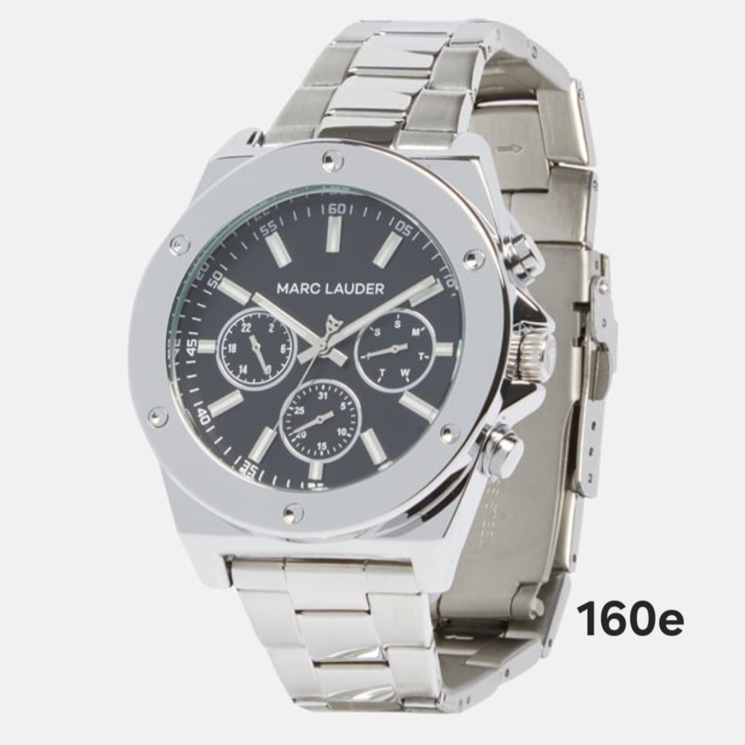 Pánske hodinky - 15