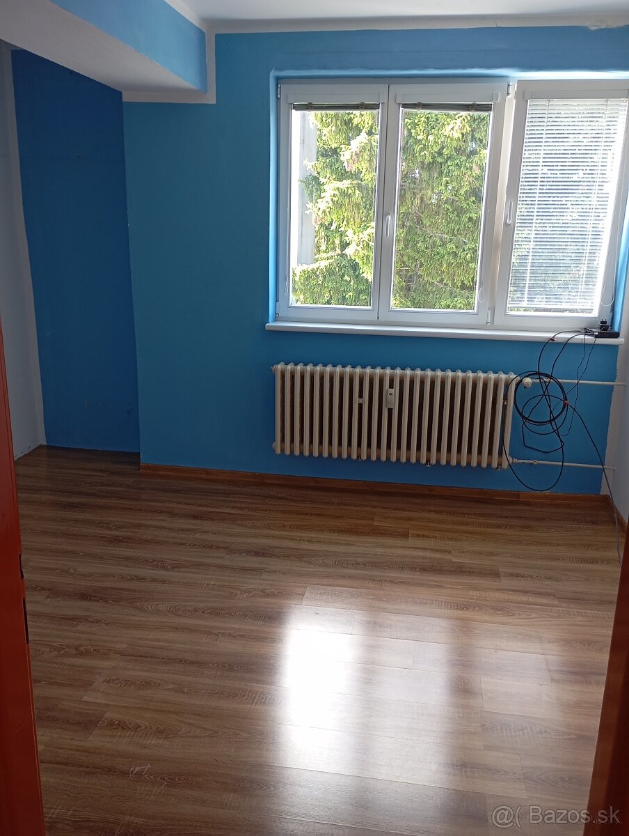 3 Izbovy byt v Ladcoch - 15