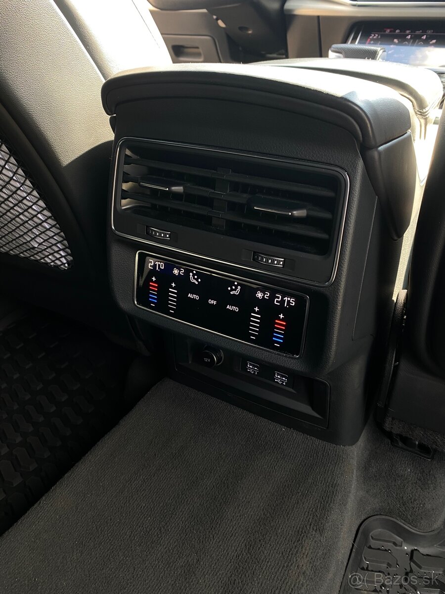 Audi Q8 55 TFSI/48V MHEV S-Line 250kw - 15