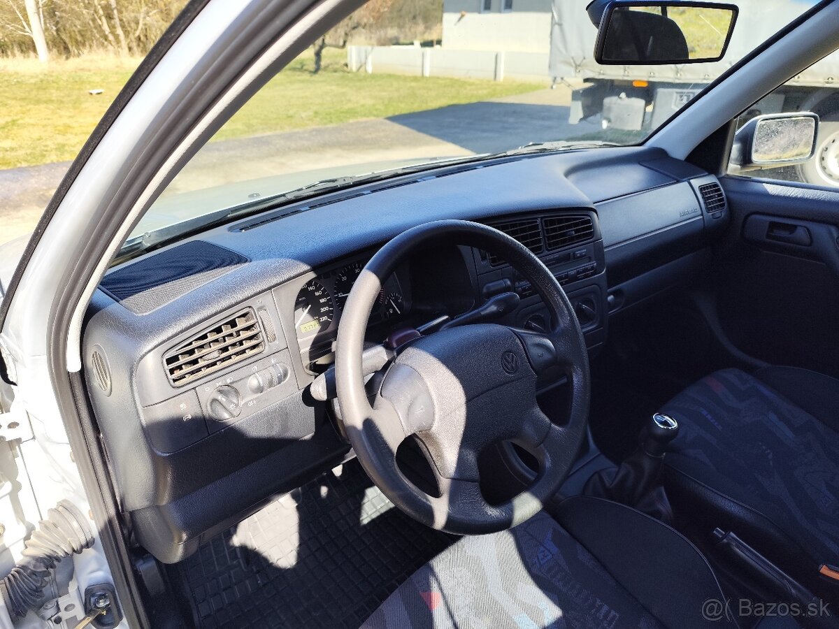 Volkswagen Golf 3 Variant - 15