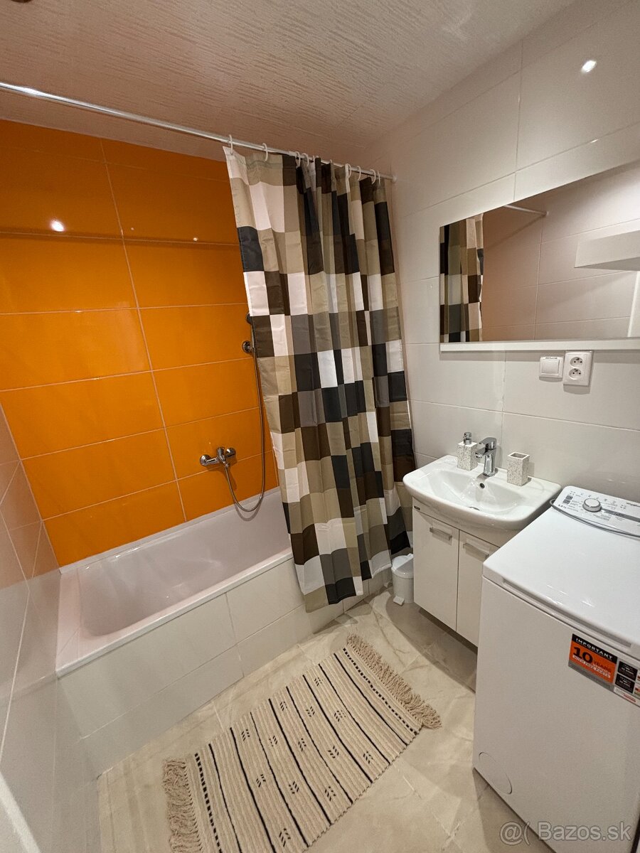 Ubytovanie Nitra - Centrum - 15