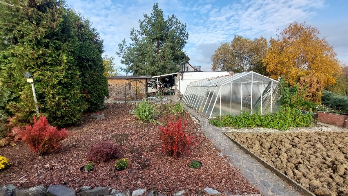 RODINNÝ DOM - ČARADICE - 15