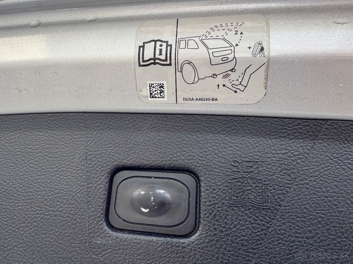 Ford Edge 2.0TDCI ST-Line 4x4 Bi-Turbo 154kW Automat LED ACC - 15