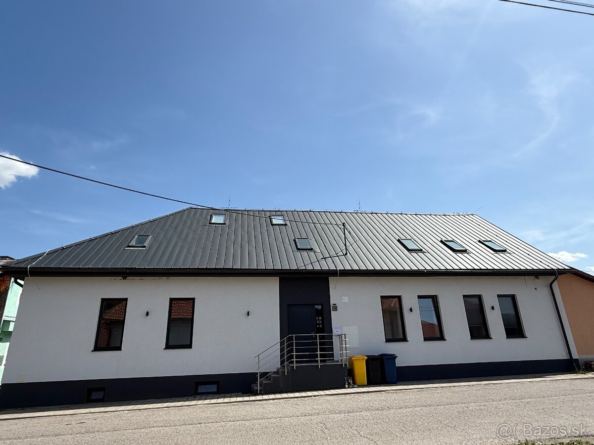 Ponukam na predaj byt - 15