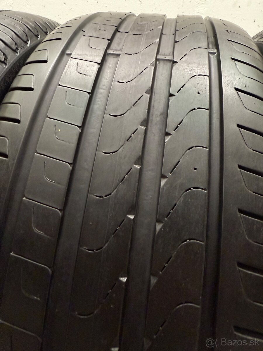 Letná sada 5x112 R18 , 245/45/18 Mercedes Benz E Class W213 - 15