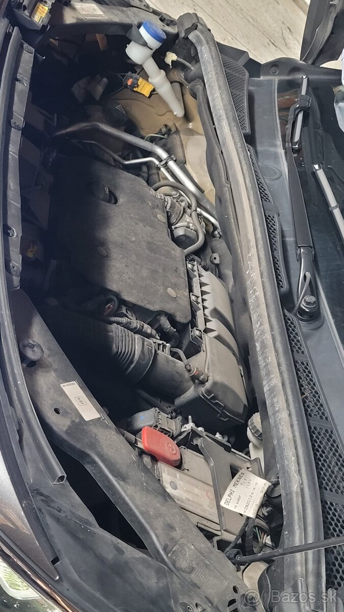 Citroën Berlingo - 15