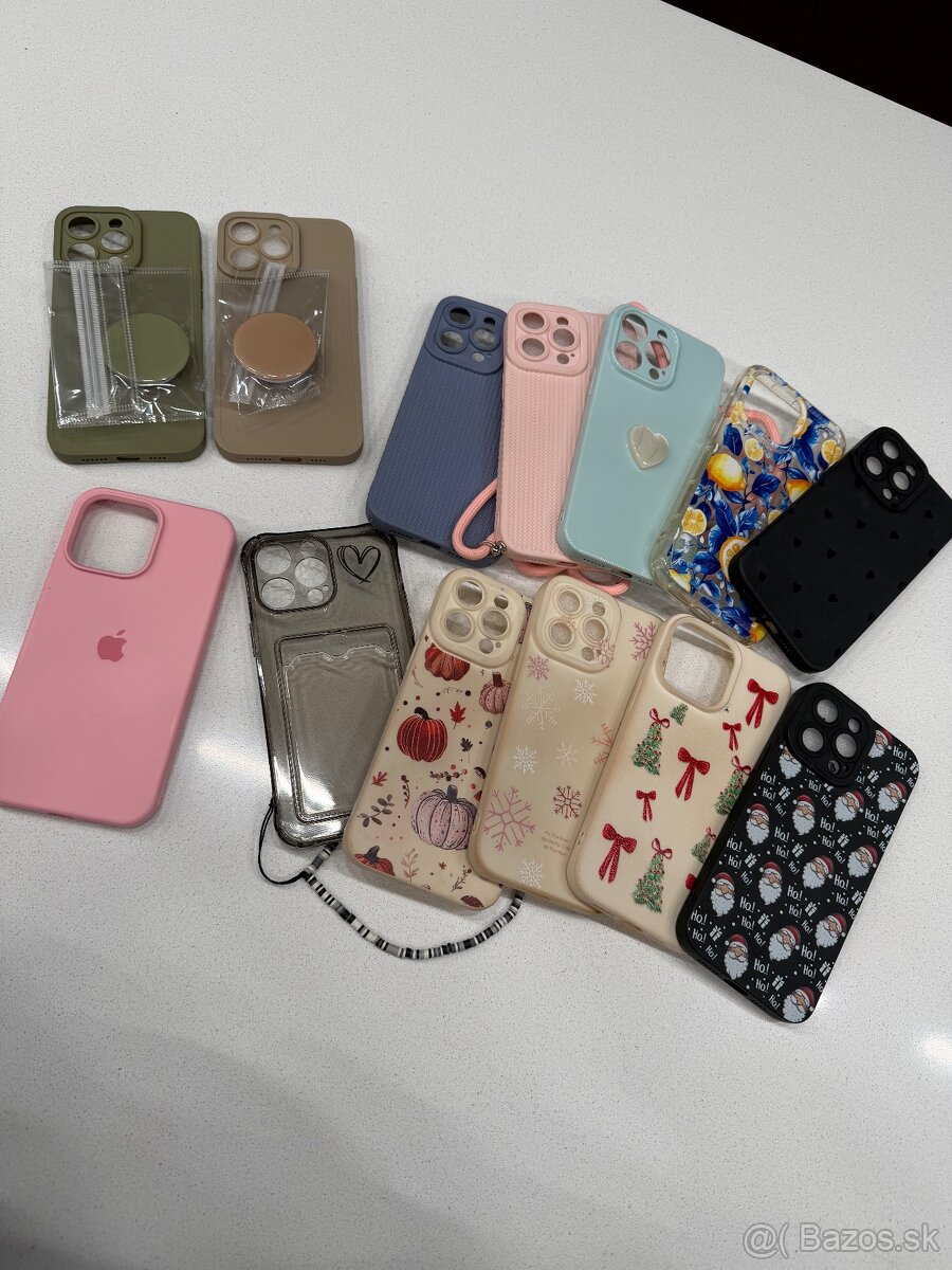 iPhone 14pro Max 128GB deep purple - 15