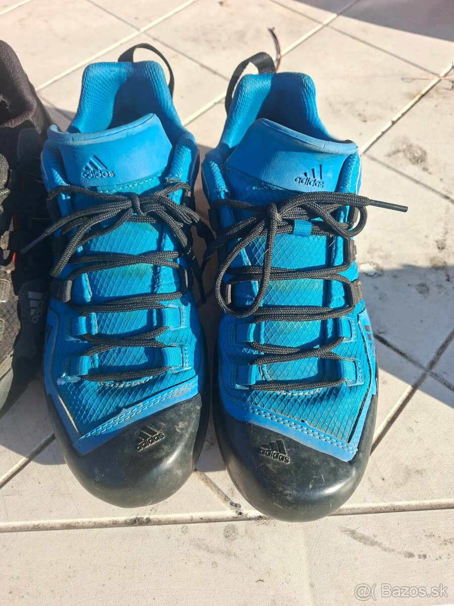 Adidas swift solo modre - 15