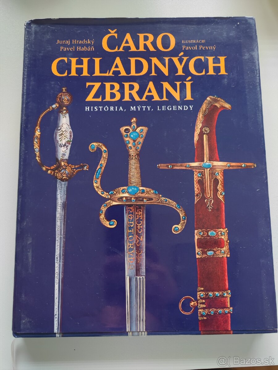 Predám knihy mix - 15