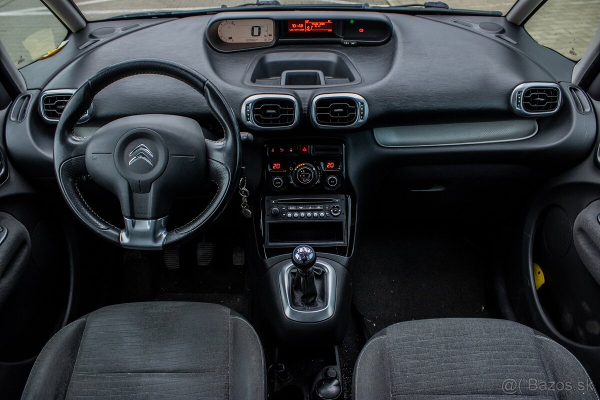 Citroën C3 Picasso VTi 95 Attraction - 15