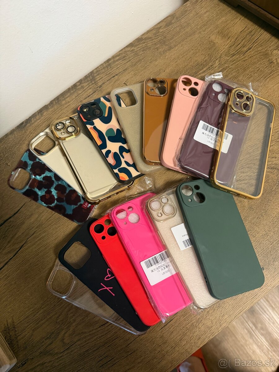 Apple IPhone 14 Starlight 128 gb - 15