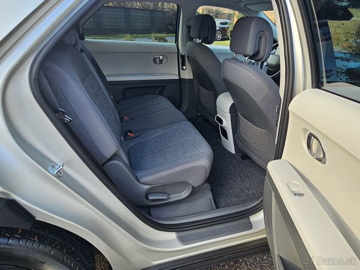 Hyundai Ioniq 5 58 kWh MODEL 2022 - 15
