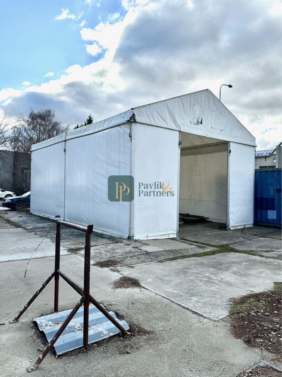 Prenájom komerčný objekt, kancelárie, Dolné Krškany - 15