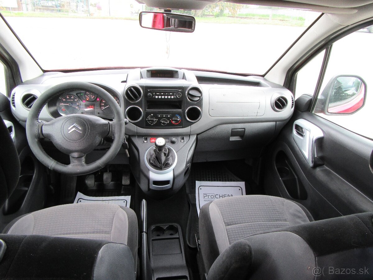 Citroën Berlingo MULTISPACE - 15