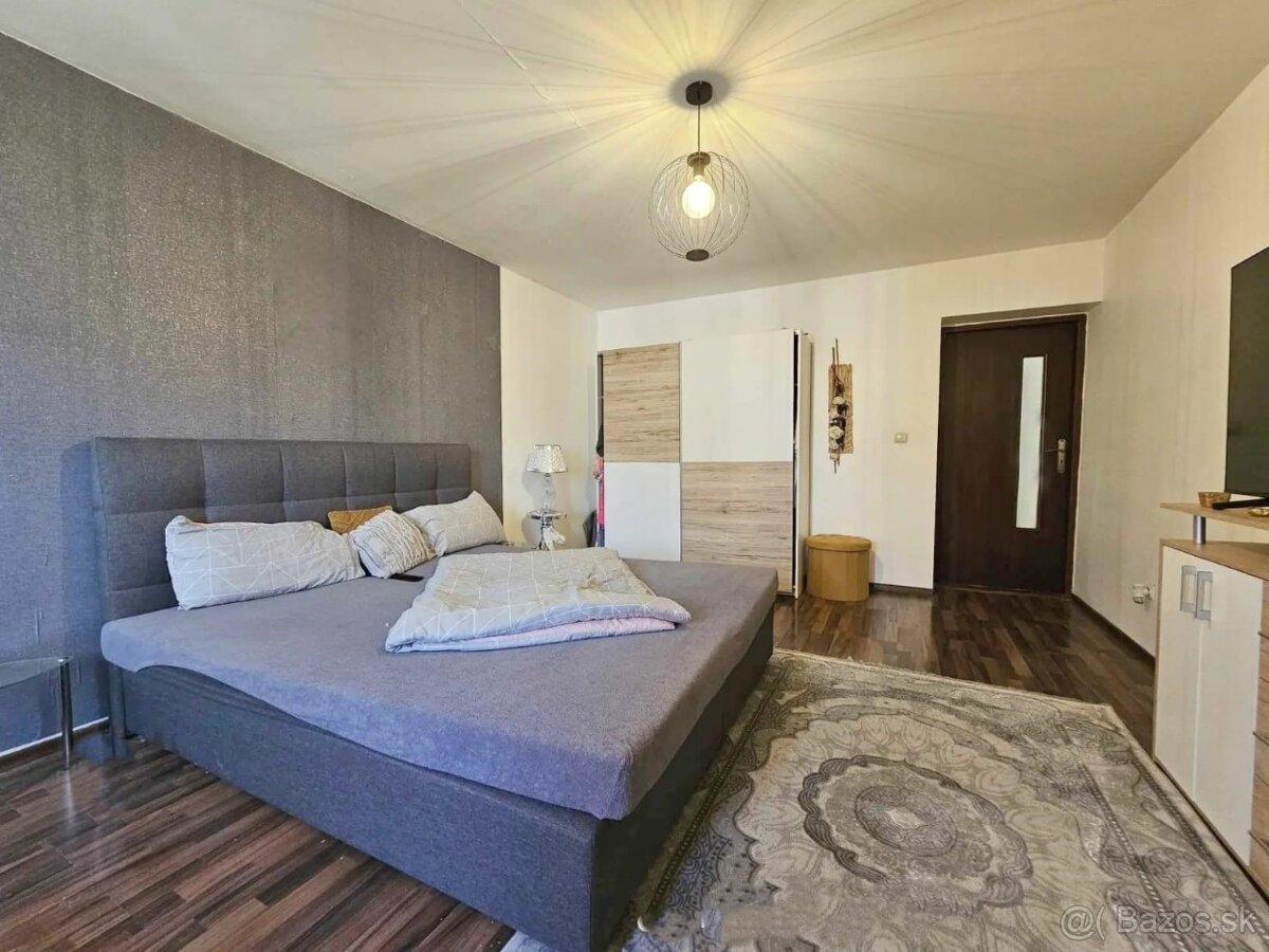 PREDAJ – 4 Izbový rodinný dom – TREBIŠOV - 15