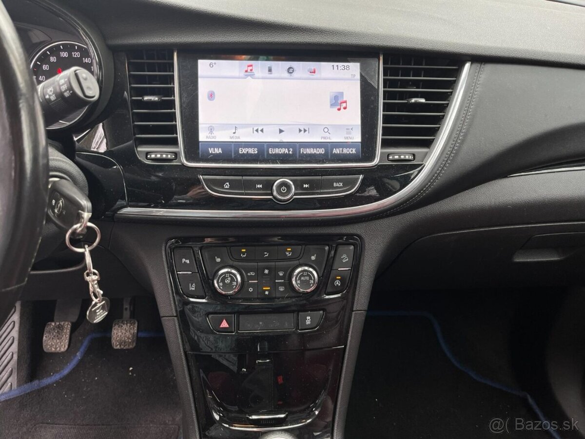 Opel Mokka 1.4 turbo - 15