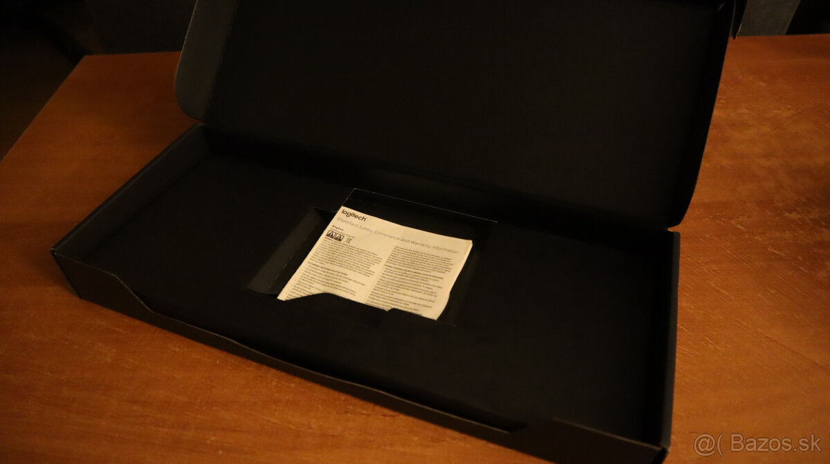 Logitech G Pro X profesionálne herné slúchadlá - 15