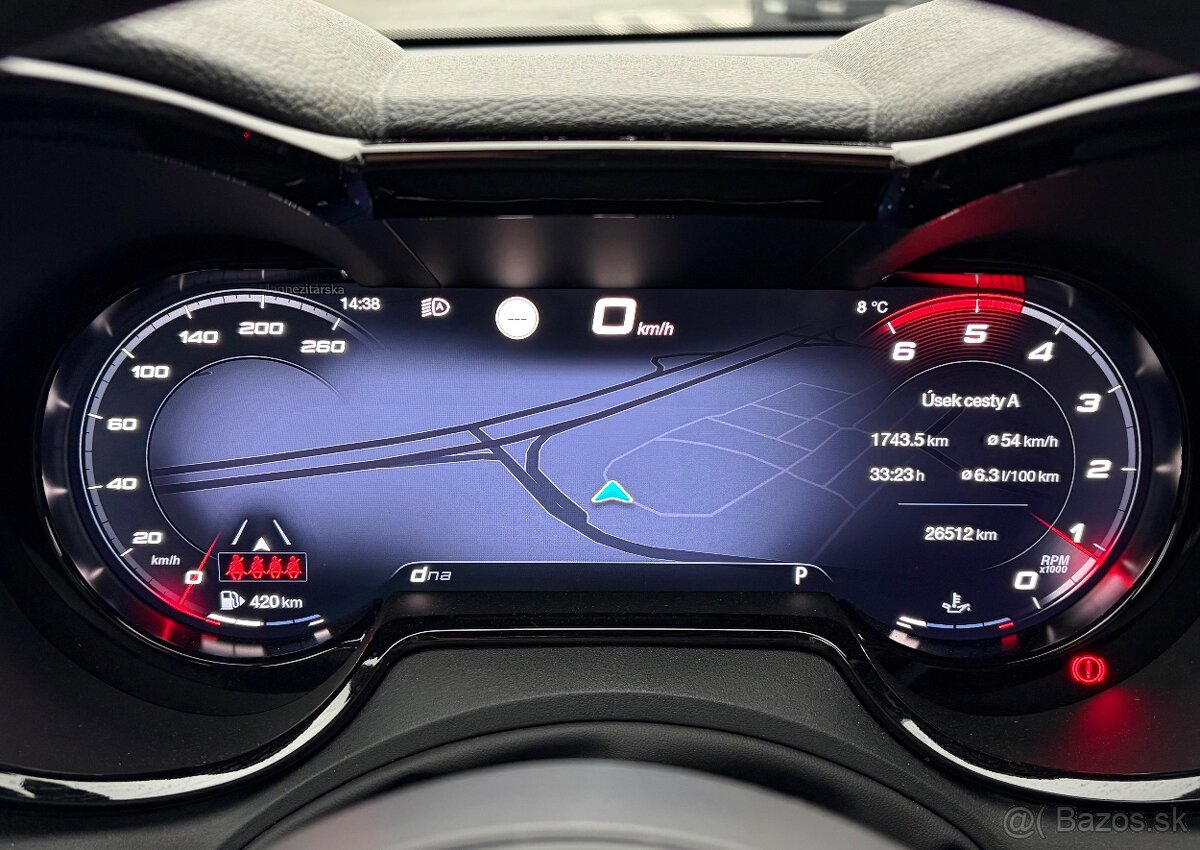 Alfa Romeo Tonale Ti 1.6 Mjet 130k - 15