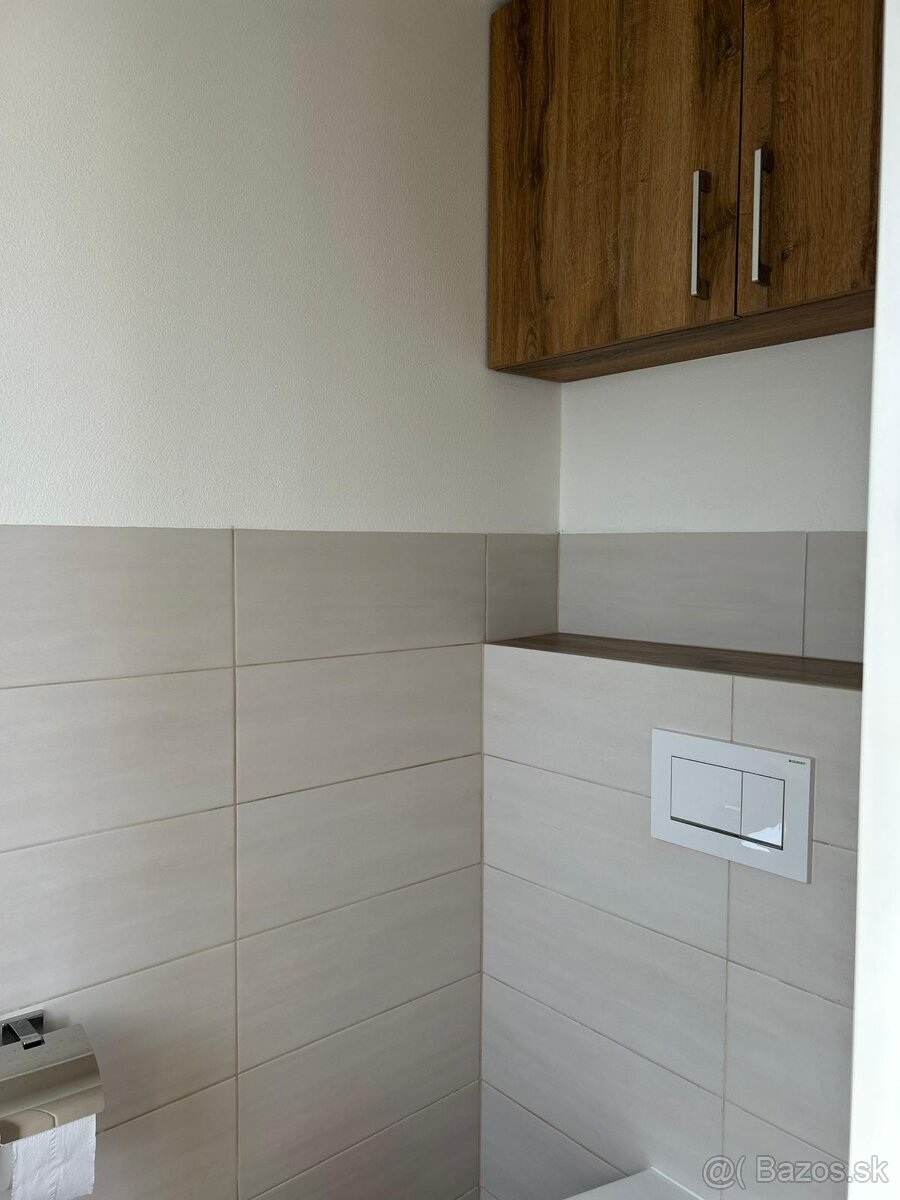 Predám rodinný dom v Branove - 15