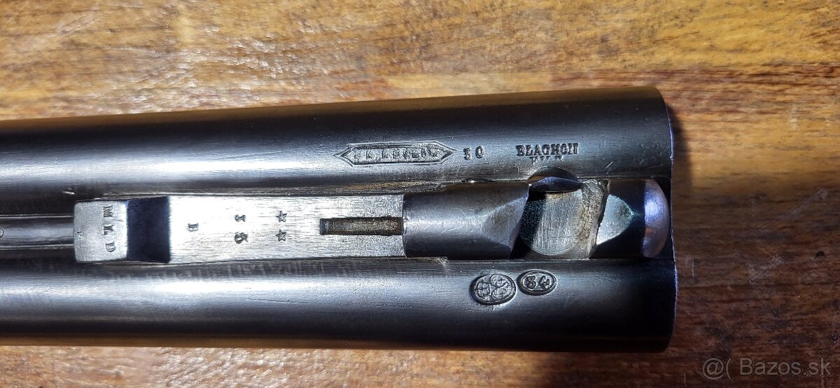 PUSKA BROKOVNICE CAL 16 LUXUSNÍ - 15