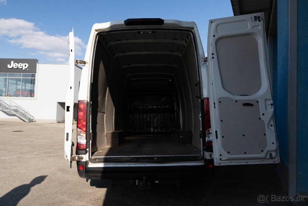 Iveco Daily 35S18 A8 V Premium - 15