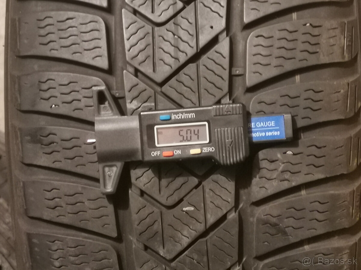 BMW X1 (F48) X2 (F39) - orig. 17" alu zimná sada - 15