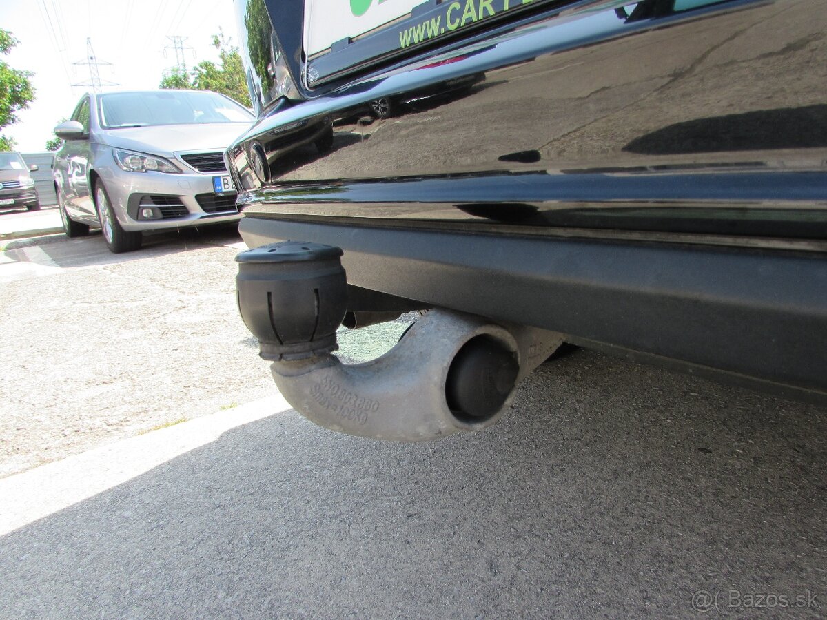 Volkswagen Tiguan 2.0 CR TDI, 4x4, DSG, A7, NOVÉ ROZVODY - 15