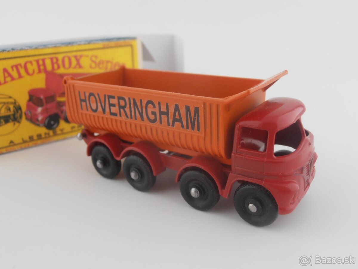 Matchbox Repas 05 - 15