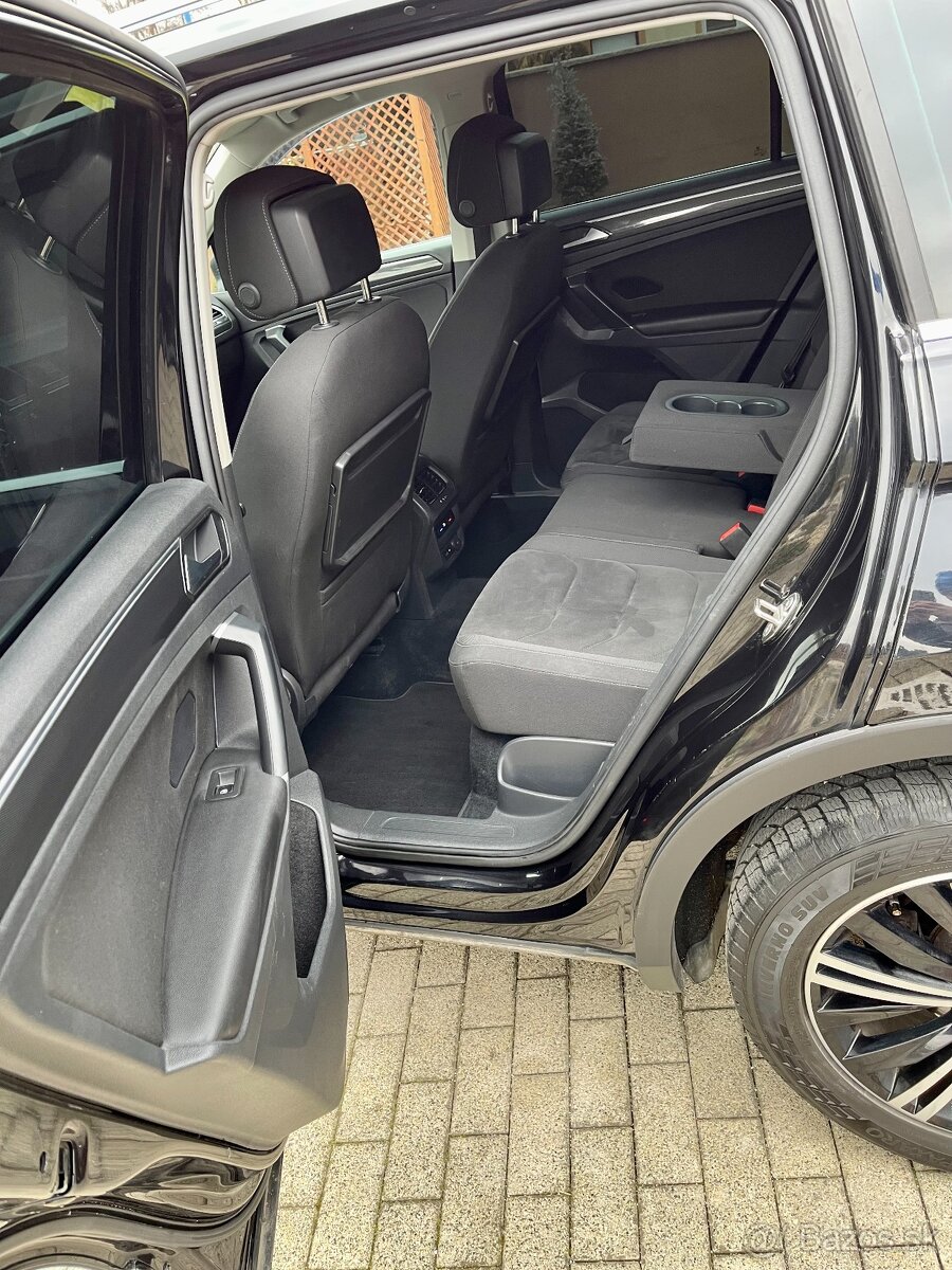 VW Tiguan 2.0 TDI 110 Kw - 15