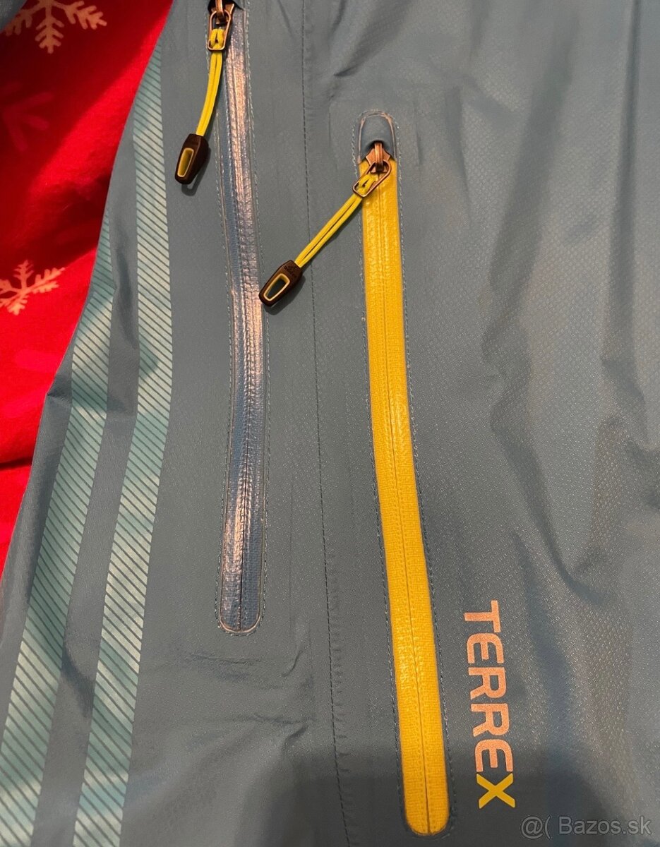 Adidas bunda Gore-tex M - 15