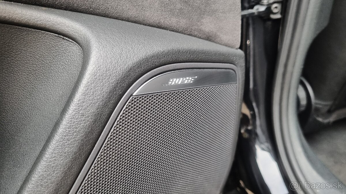 Audi A6 3.0 TDI 218k quattro S tronic,Vzduchový podvozok - 15