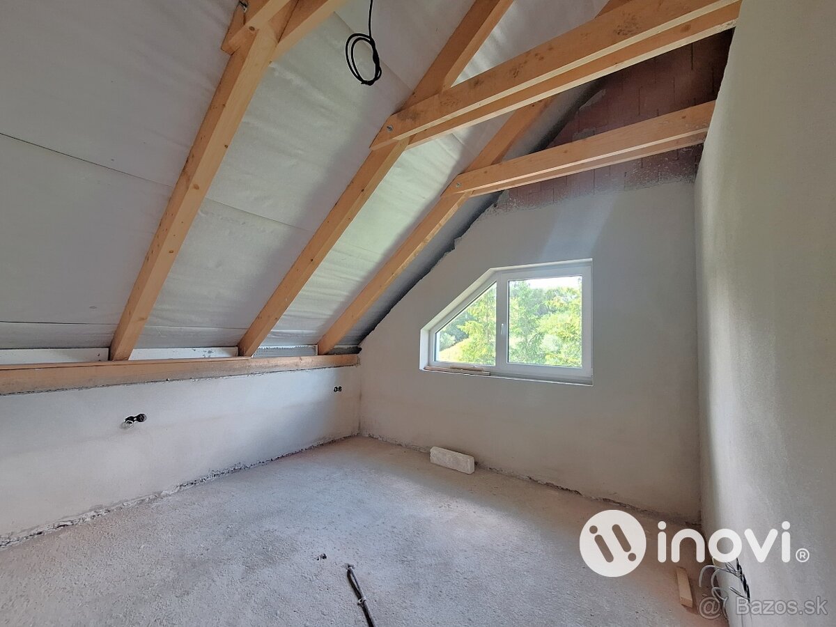 Novostavby rodinných dvojdomov - 15