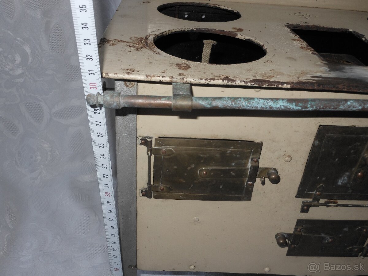 detsky ,,sporak - 15