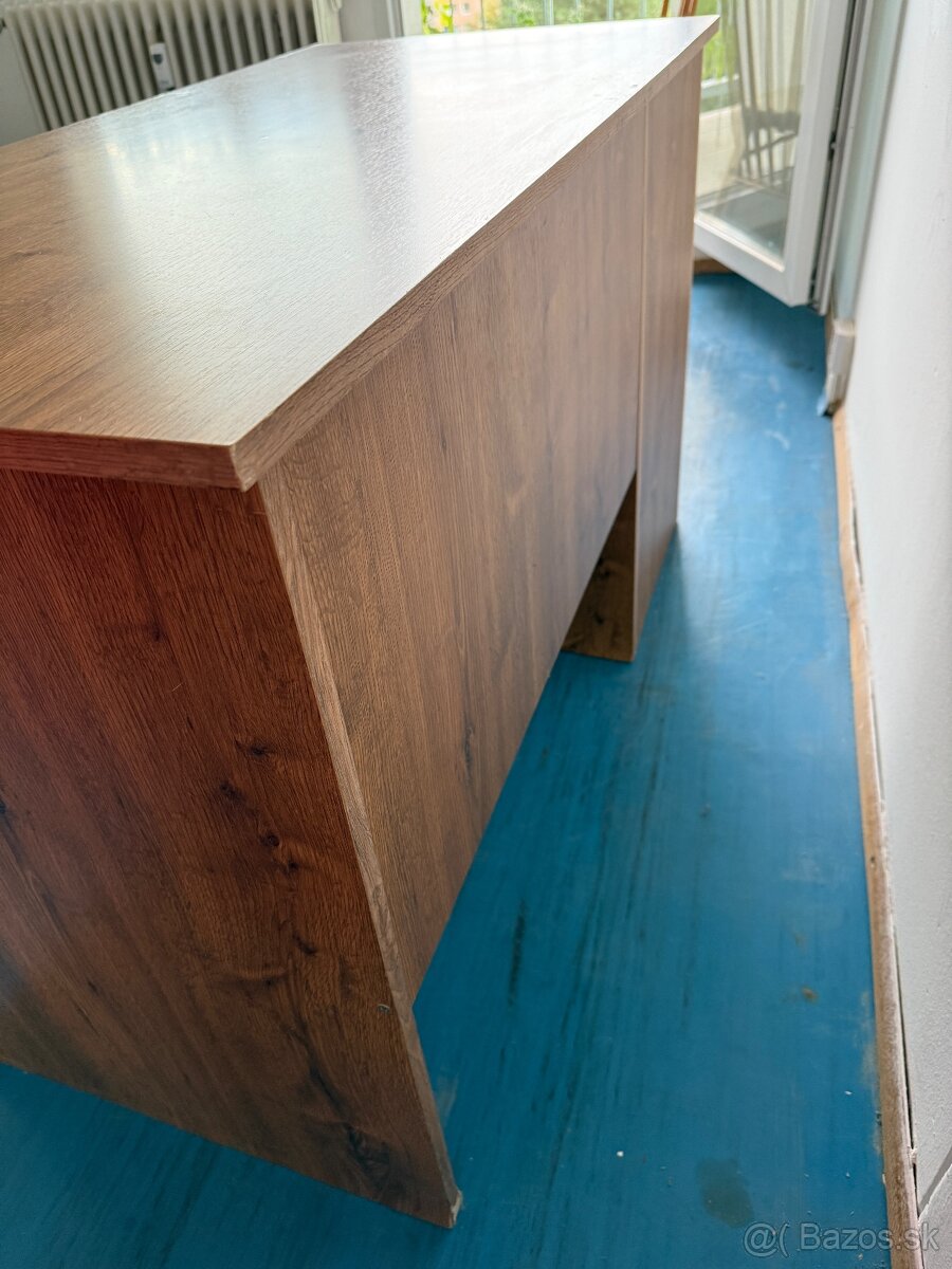 Písací stôl - 15