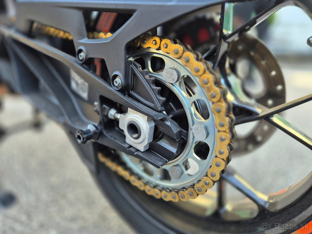 KTM 1290 Super Adventure S - 15