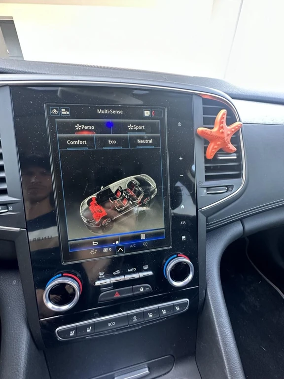 Renault Talisman Initial Paris diesel 2L automat - 15