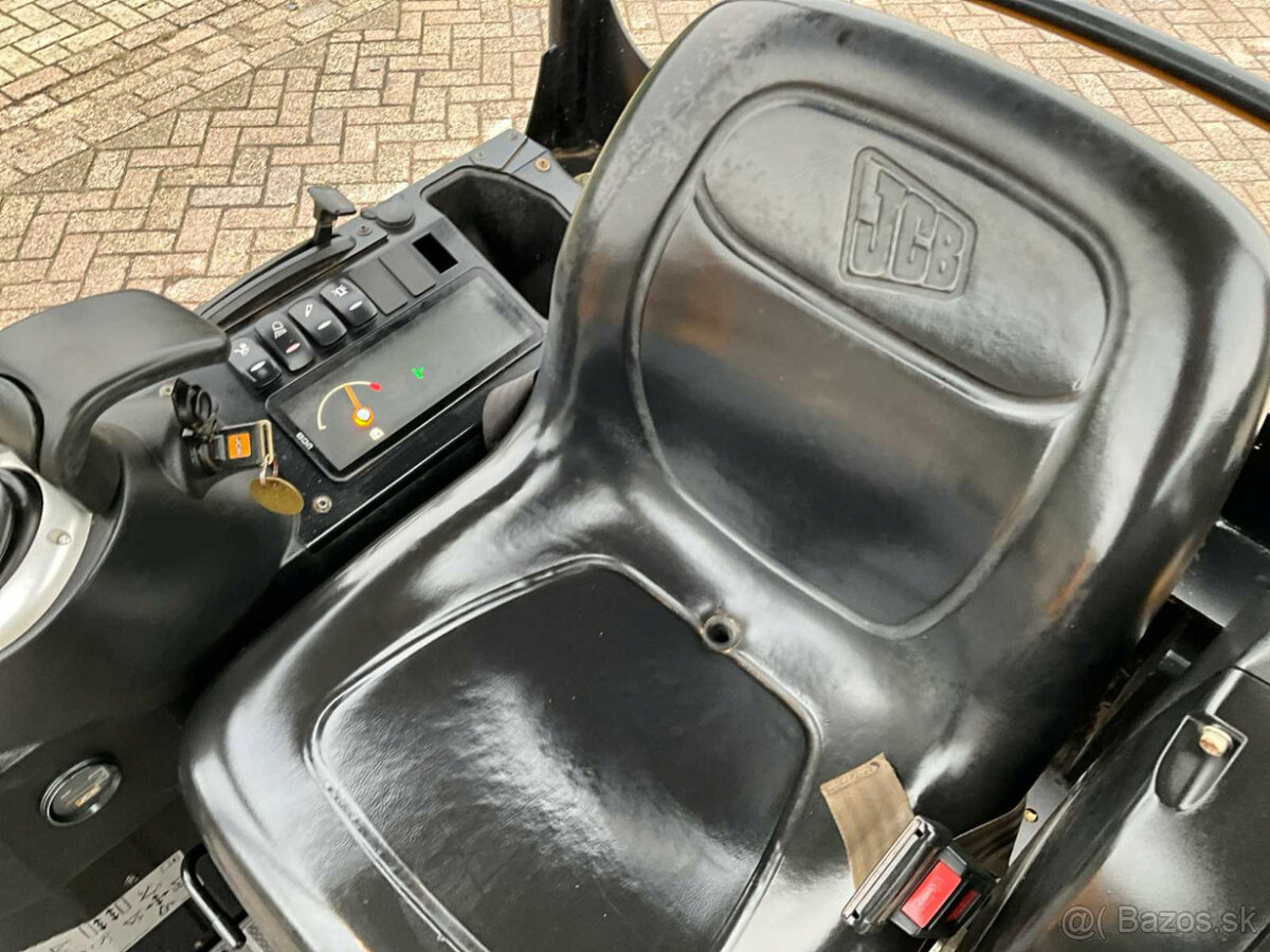 Bagar JCB 15-C1 - 15