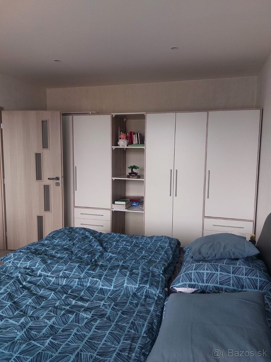 1-izbový byt Nitra ČERMÁŇ PRENÁJOM - 15