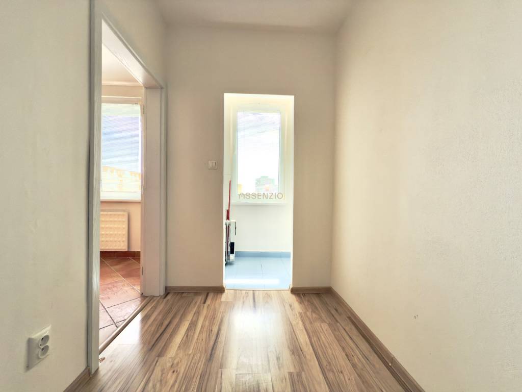 ASSENZIO - EXKLUZÍVNE - PREDAJ - 3,5 IZBOVÝ BYT - LEVICE - 15